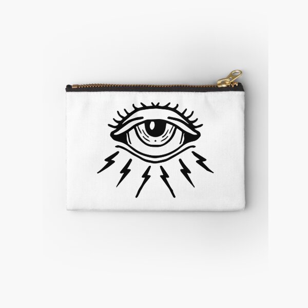 Item preview, Crying Lightning / Electric eye designed and sold by skeletv.
