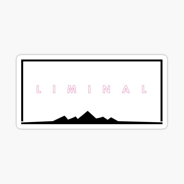 Item preview, Liminal designed and sold by Hannah Diaz Art.