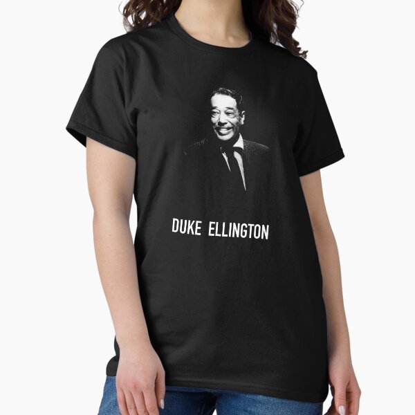 Item preview, Duke Ellington designed and sold by vivalarevolucio.