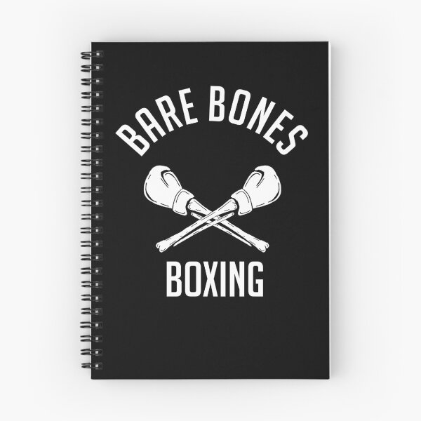 Item preview, Bare Bones Boxing designed and sold by skeletv.