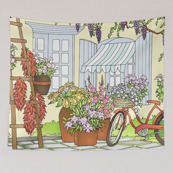 Item preview, Sidewalk designed and sold by ExpressionArts.