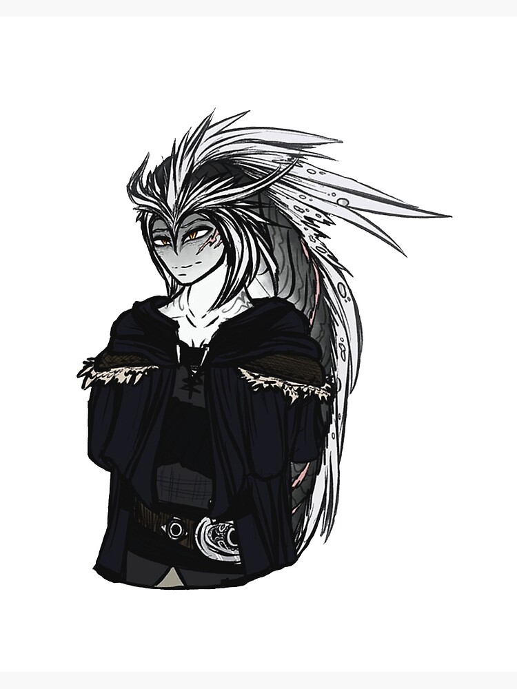 Grim Reaper | Overlord Wiki | Fandom