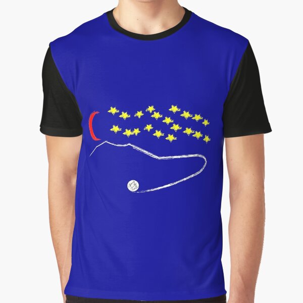 T shirt clearance luna rossa