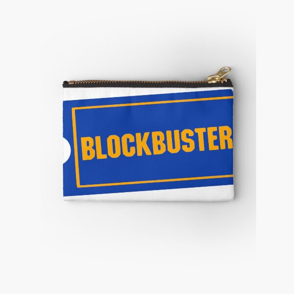 Item preview, Blockbuster Video  designed and sold by GAM3RAGS.