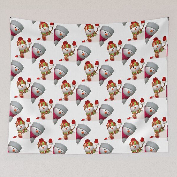Item preview, Happy Holidays designed and sold by Angelica Maria  Franco Cano.