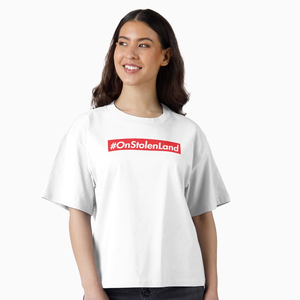 Item preview, Boxy T-Shirt designed and sold by jnelson.