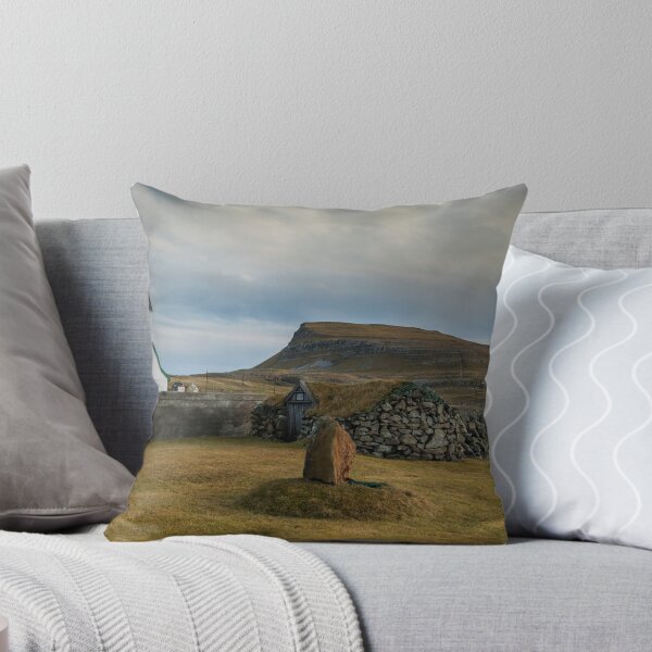 Item preview, Nolsoy, Faroe Islands designed and sold by Dreamscape Eclectic .