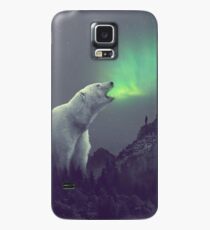 aurore Coque et skin Samsung Galaxy