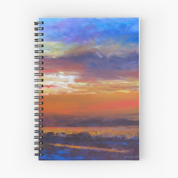 Item preview, Sunrise  designed and sold by Karin Zeller.