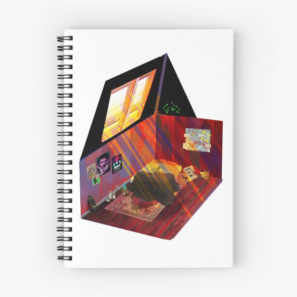 Item preview, a safe place designed and sold by miscreantkid.