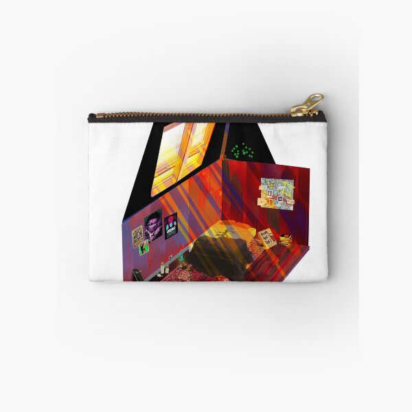 Item preview, a safe place designed and sold by miscreantkid.