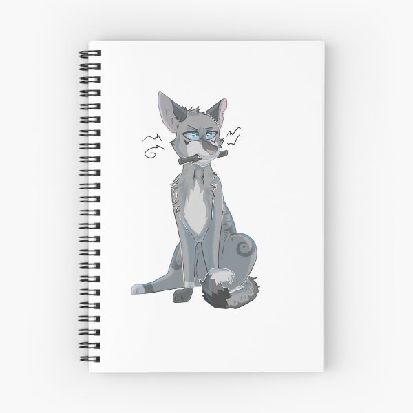 Item preview, Jayfeather designed and sold by bayleestrause.