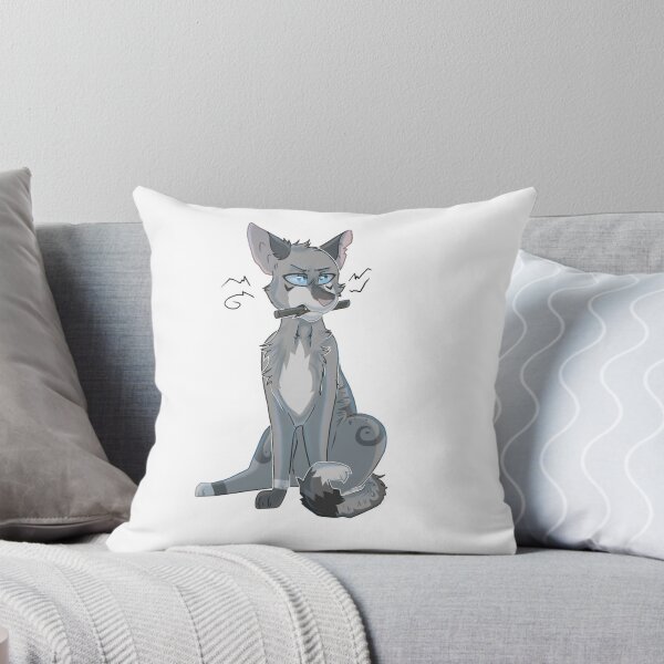 Item preview, Jayfeather designed and sold by bayleestrause.