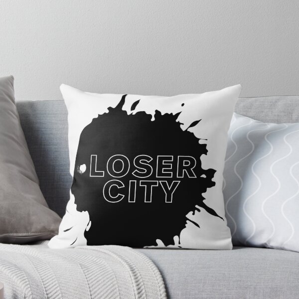 Item preview, Loser City Anthem designed and sold by losercity.
