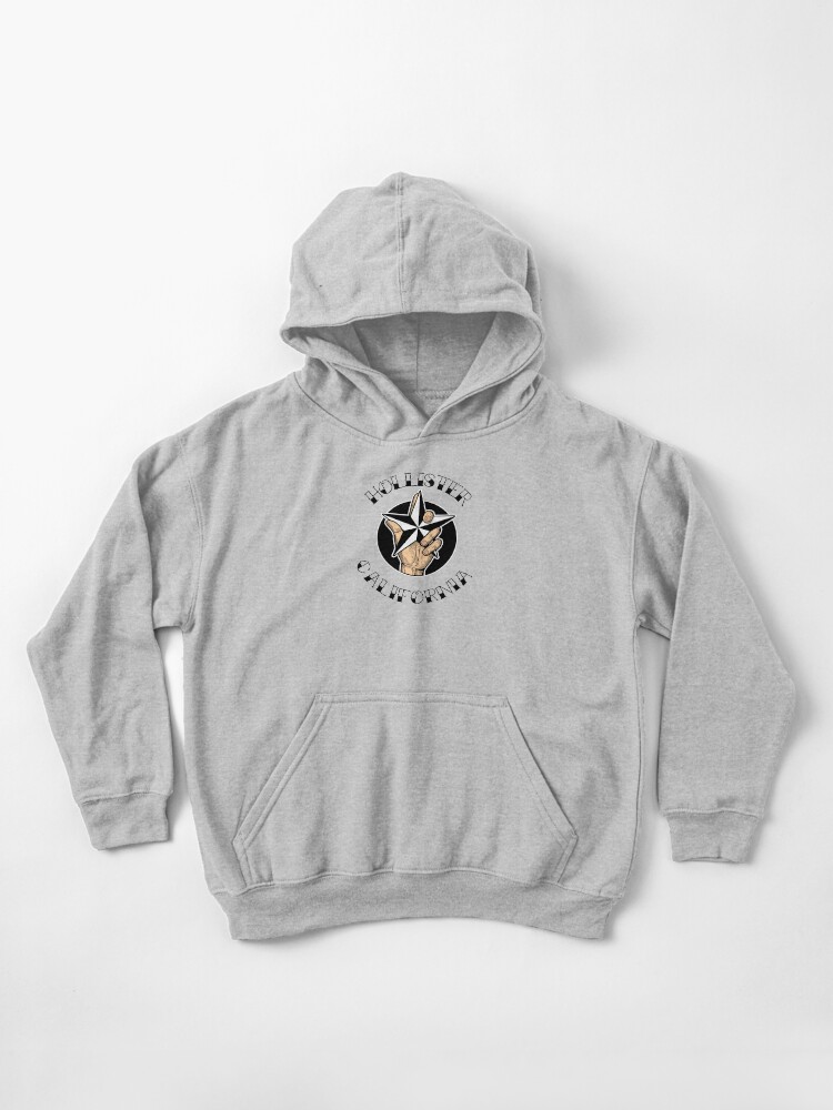 Hollister Kids Pullover Hoodie for Sale by ItsMeRuva Redbubble