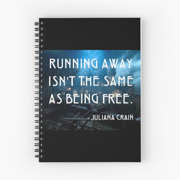 Item preview, The Haunting of Hill House, Shirley Jackson, Juliana Crane, Quotes, Gifts, Presents, Ideas, Good vibes, Colors, Art style, Running away, being free designed and sold by avit1.