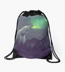 Mochila de cuerdas Aurora