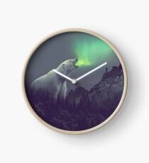 Reloj Aurora