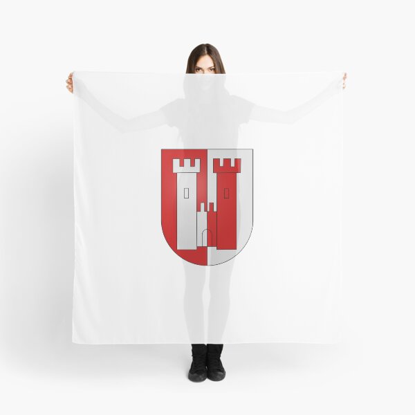 Item preview, Municipal coat of arms Diemtigen designed and sold by game2genesis.