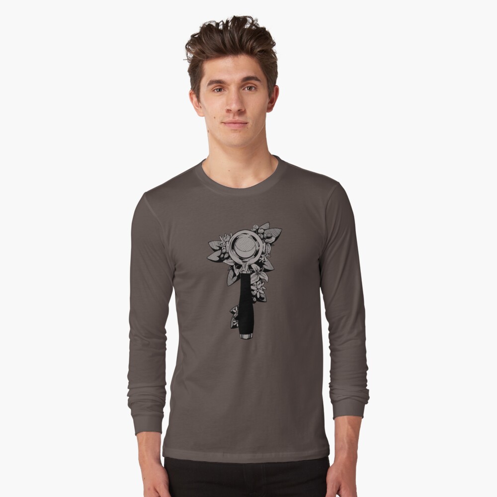 Item preview, Long Sleeve T-Shirt designed and sold by chibiraine.