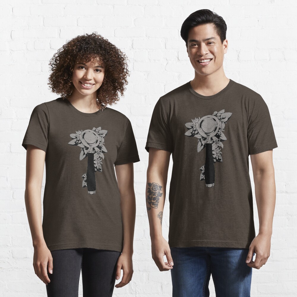 Item preview, Essential T-Shirt designed and sold by chibiraine.