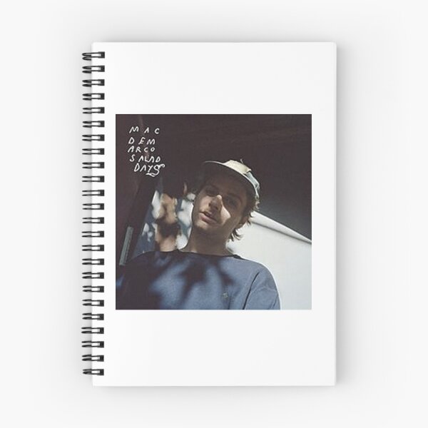 Item preview, mac demarco designed and sold by ronnocnoskcaj.