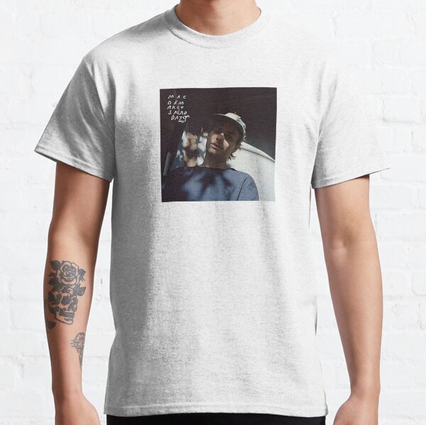 mac demarco Classic T-Shirt