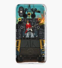 Immortan Joe's Squad iPhone Case