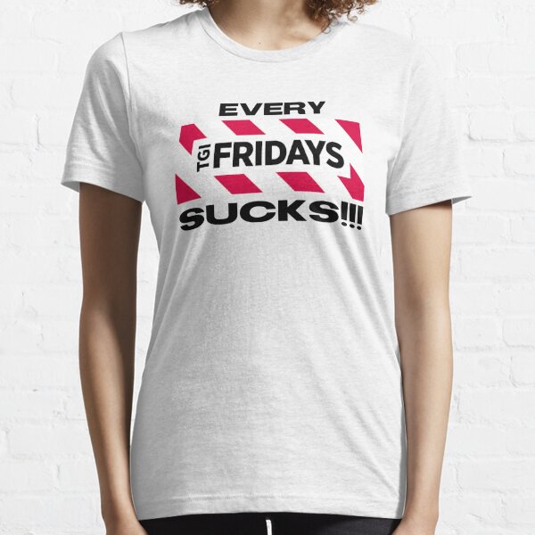 summer fridays tshirt