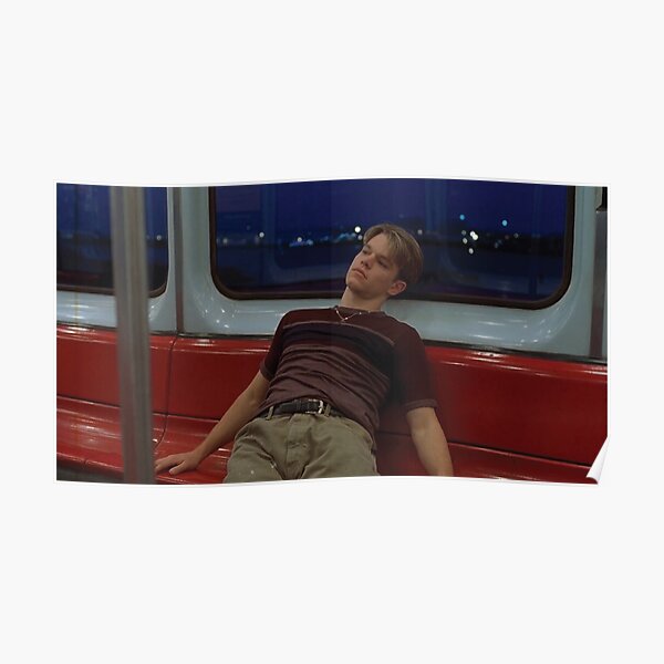 good will Poster