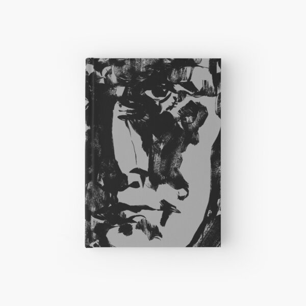 Private Investigations Hardcover Journal