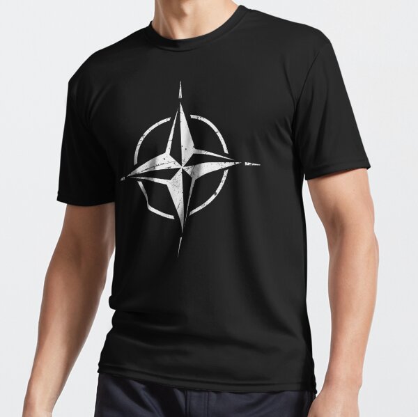 Nato on sale t shirt