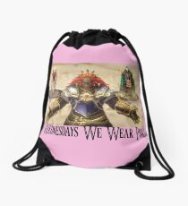 Mean Girls ~ LoZ Drawstring Bag
