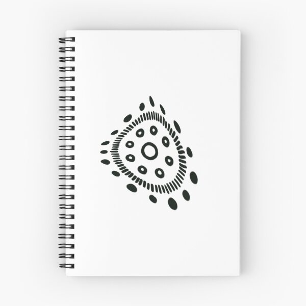 Item preview, Drunk Mandala designed and sold by SpottiClogg.