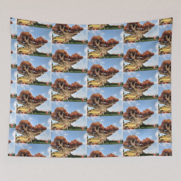Item preview,  Exotic tree designed and sold by Sternchen2789.