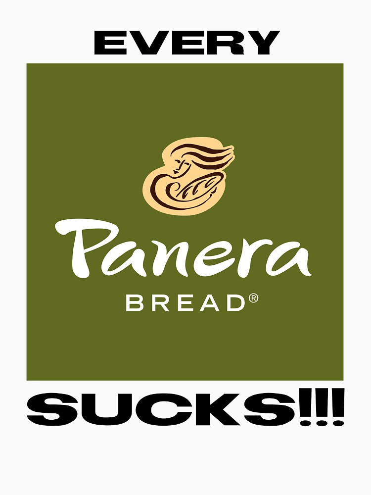 Every Panera Sucks!!! by thisstoresucks