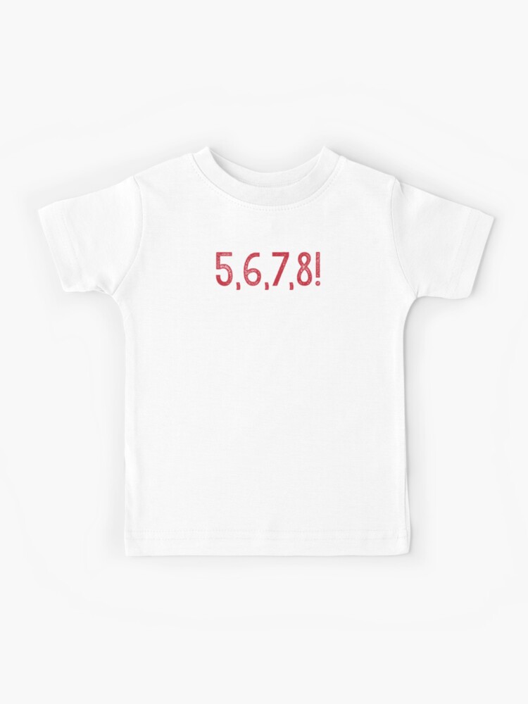 kids shirt 7-8