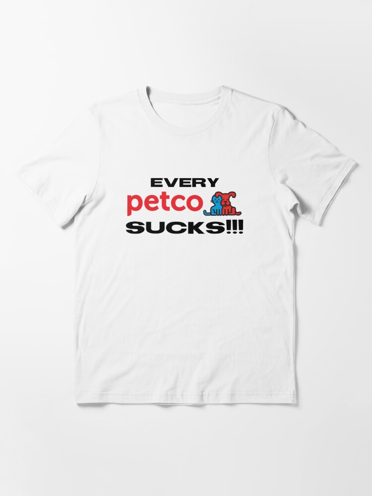 new petco shirts