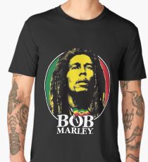 Marley Männer Premium T-Shirts