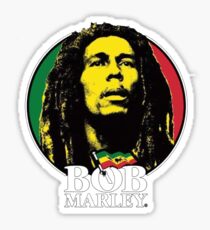 Marley Sticker