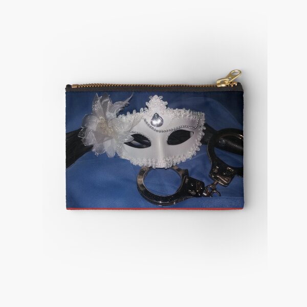 Item preview,  Mask, handcuffs designed and sold by Sternchen2789.