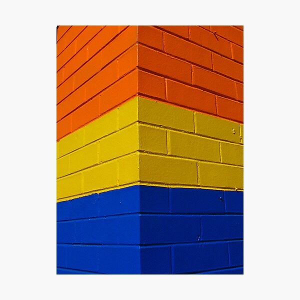Item preview, Box Hill - Beaurepaire bricks designed and sold by Maureen Keogh.