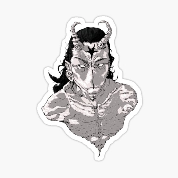 Alu Sticker