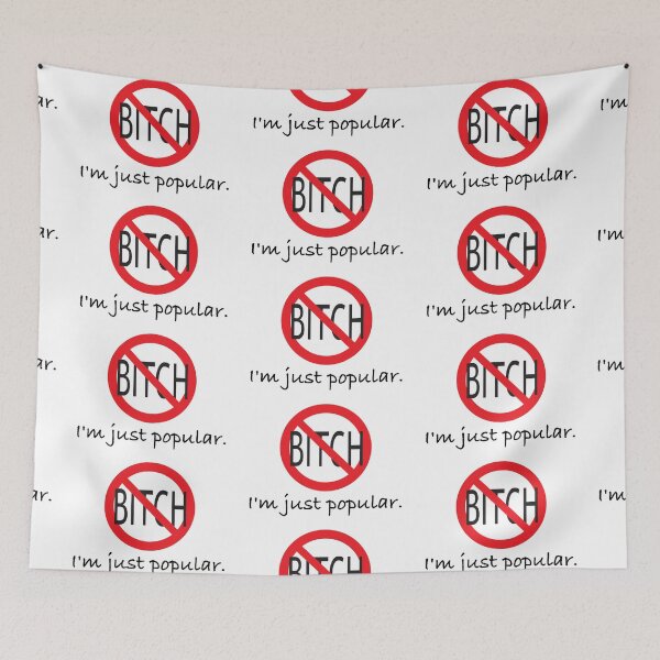 Item preview, No Bitch Zone designed and sold by Larry3d.