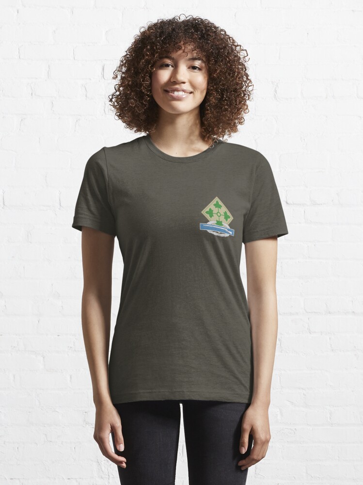 mobile infantry t shirt