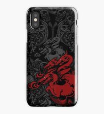 Targaryen iPhone Case