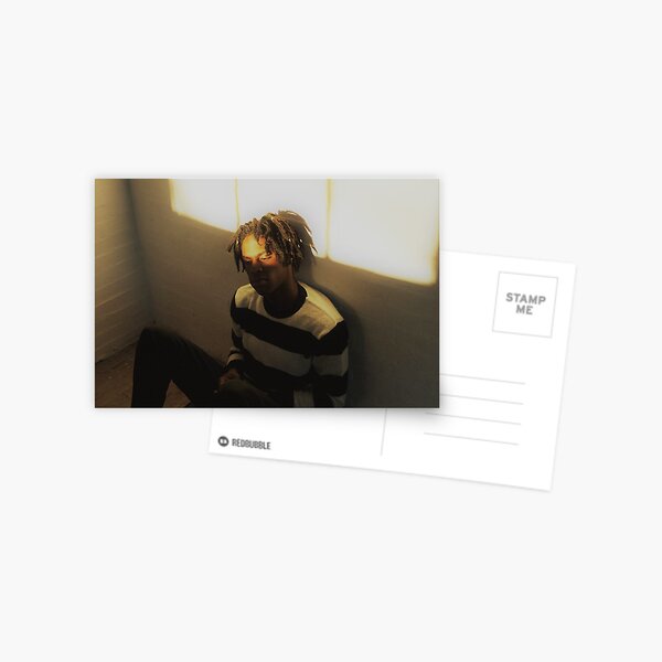 Daniel Caesar Postcards Redbubble