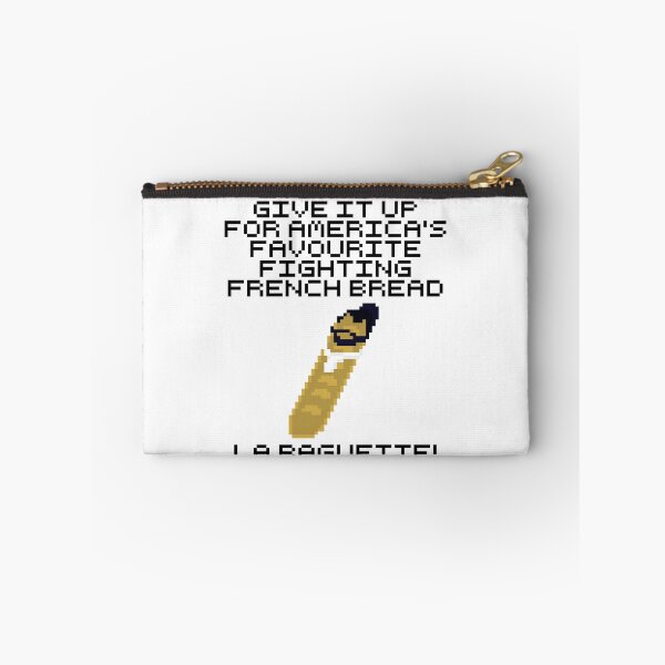 Item preview, La Baguette designed and sold by pixel-he-art.