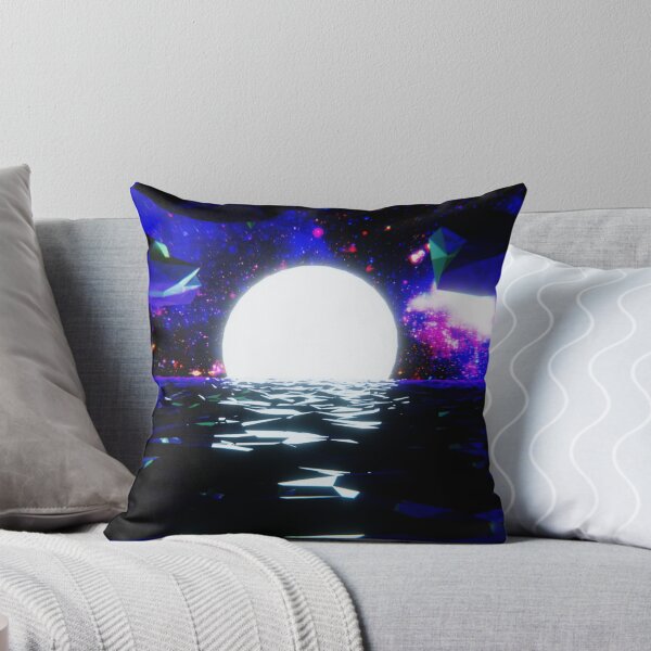 Item preview, Epic Gamer Space Synthwave designed and sold by Leonidass.