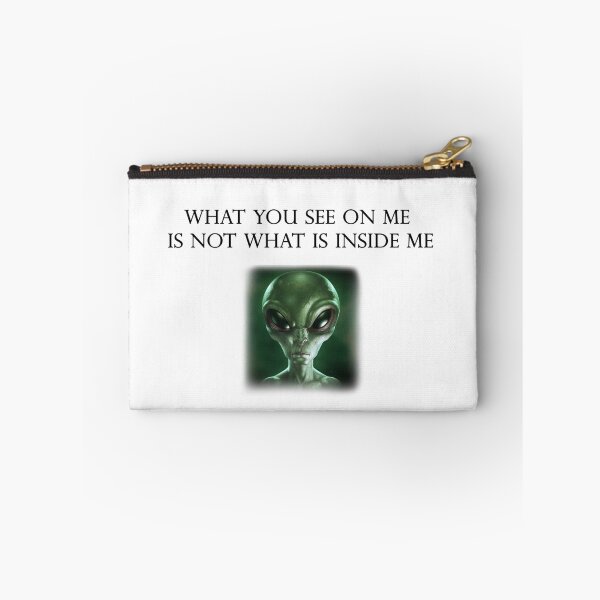 Item preview, What you see on me is not what is inside me designed and sold by Lenmiscate.